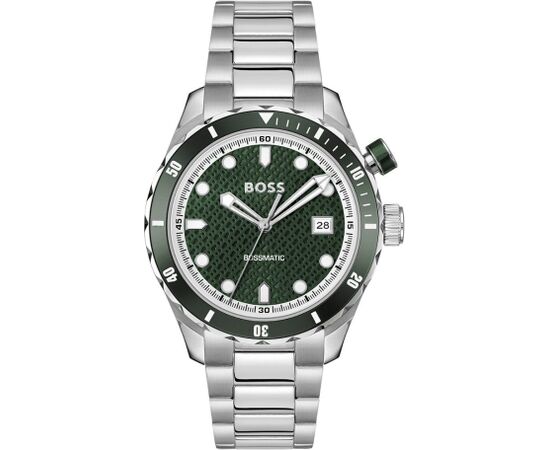 WATCH BOSS MAN 1514178 (42MM) Rokas pulksteņi 
