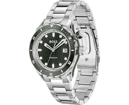 WATCH BOSS MAN 1514178 (42MM) Rokas pulksteņi 