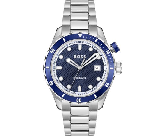 WATCH BOSS MAN 1514177 (42MM) Rokas pulksteņi 