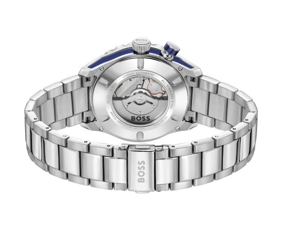 WATCH BOSS MAN 1514177 (42MM) Rokas pulksteņi 