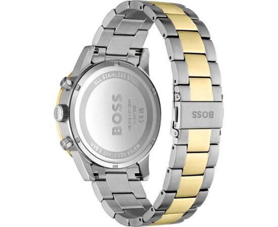 WATCH BOSS MAN 1514163 (44MM) Rokas pulksteņi 