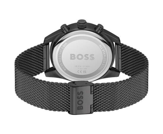 WATCH BOSS MAN 1514150 (44MM) Rokas pulksteņi 