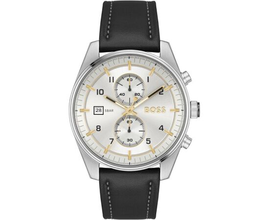 WATCH BOSS MAN 1514147 (44MM) Rokas pulksteņi 