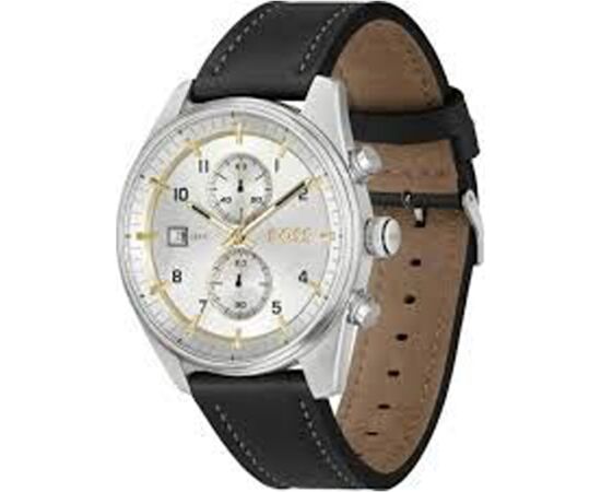 WATCH BOSS MAN 1514147 (44MM) Rokas pulksteņi 