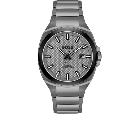 WATCH BOSS MAN 1514137 (41MM) Rokas pulksteņi 