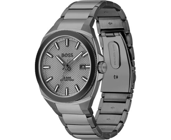 WATCH BOSS MAN 1514137 (41MM) Rokas pulksteņi 