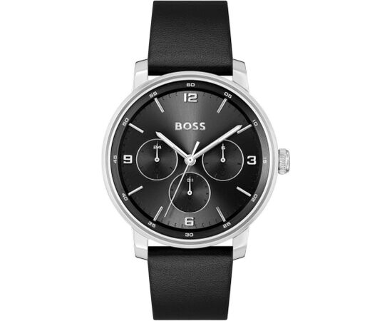 WATCH BOSS MAN 1514125 (44MM) Rokas pulksteņi 