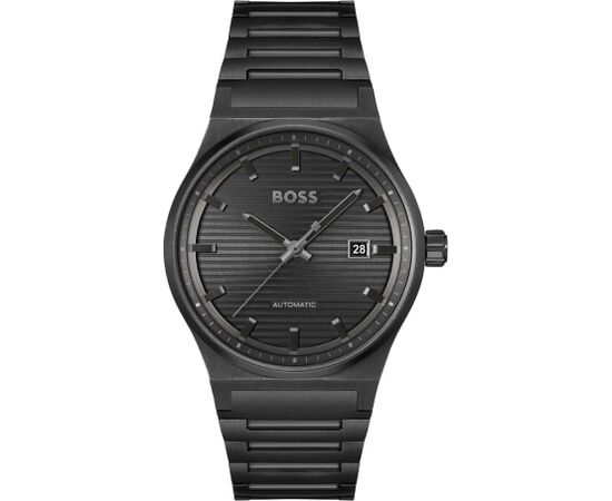WATCH BOSS MAN 1514120 (40MM) Rokas pulksteņi 