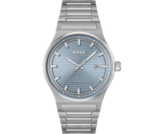WATCH BOSS MAN 1514118 (41MM) Rokas pulksteņi 