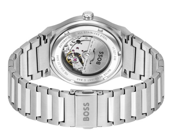 WATCH BOSS MAN 1514118 (41MM) Rokas pulksteņi 