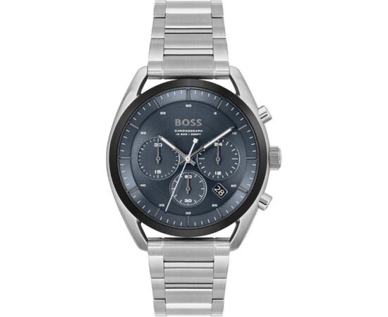 WATCH BOSS MAN 1514093 (44MM) Rokas pulksteņi 