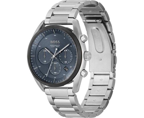 WATCH BOSS MAN 1514093 (44MM) Rokas pulksteņi 