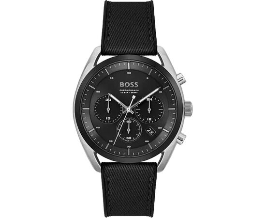 WATCH BOSS MAN 1514091 (44MM) Rokas pulksteņi 