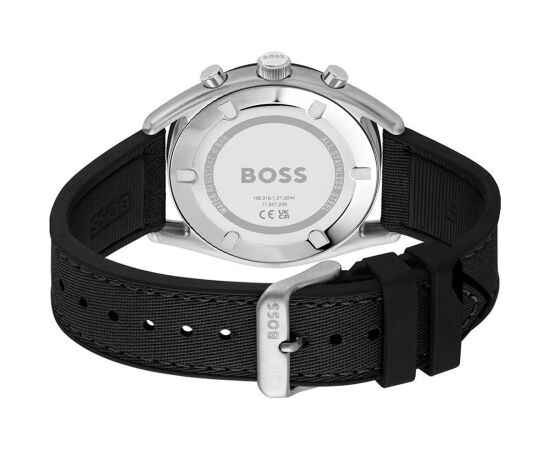 WATCH BOSS MAN 1514091 (44MM) Rokas pulksteņi 