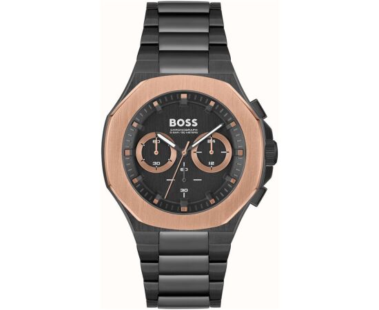 WATCH BOSS MAN 1514090 (45MM) Rokas pulksteņi 