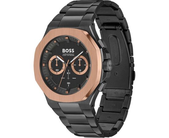 WATCH BOSS MAN 1514090 (45MM) Rokas pulksteņi 