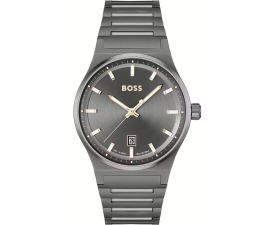 WATCH BOSS MAN 1514078 (41MM) Rokas pulksteņi 