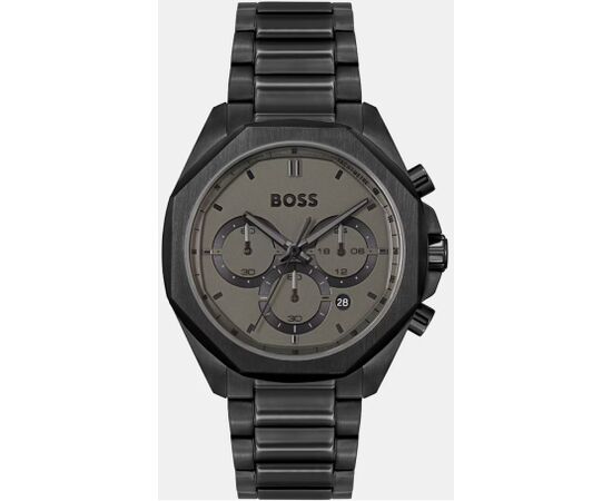 WATCH BOSS MAN 1514016 (44MM) Rokas pulksteņi 