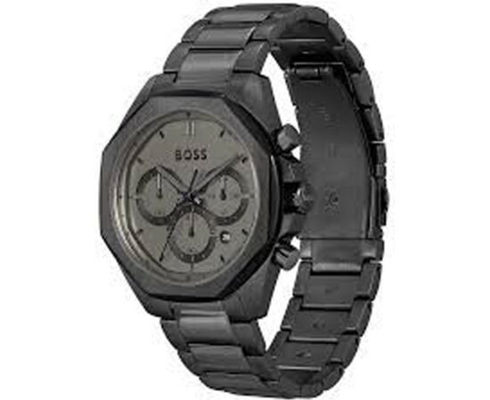 WATCH BOSS MAN 1514016 (44MM) Rokas pulksteņi 