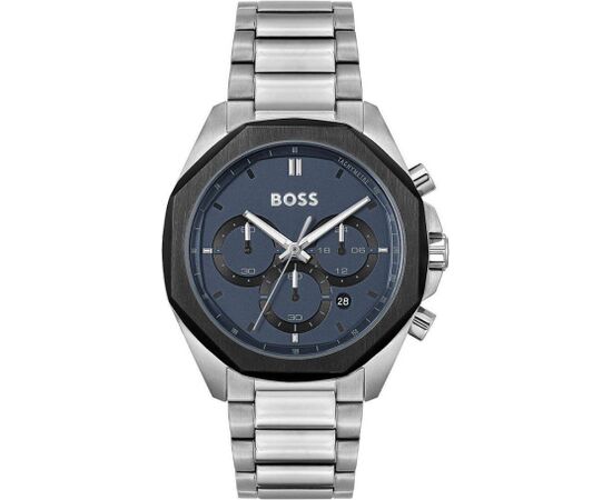 WATCH BOSS MAN 1514015 (43MM) Rokas pulksteņi 