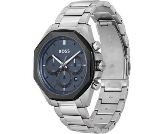WATCH BOSS MAN 1514015 (43MM) Rokas pulksteņi 