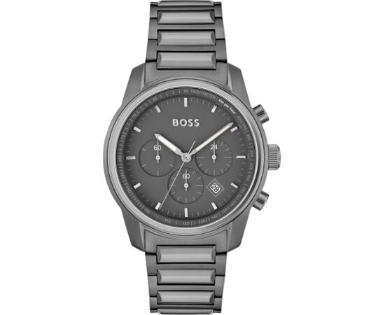 WATCH BOSS MAN 1514005 (44MM) Rokas pulksteņi 