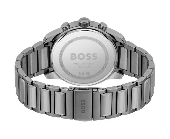WATCH BOSS MAN 1514005 (44MM) Rokas pulksteņi 