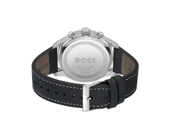 WATCH BOSS MAN 1513987 (44MM) Rokas pulksteņi 