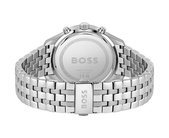 WATCH BOSS MAN 1513975 (42MM) Rokas pulksteņi 