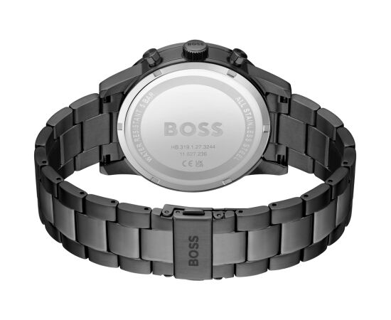 WATCH BOSS MAN 1513924 (44MM) Rokas pulksteņi 