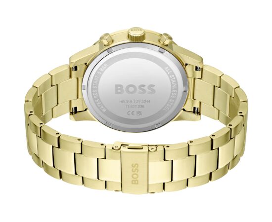 WATCH BOSS MAN 1513923 (46MM) Rokas pulksteņi 