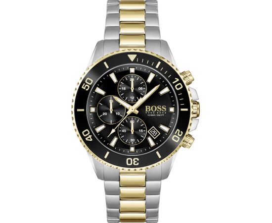 WATCH BOSS MAN 1513908 (45MM) Rokas pulksteņi 