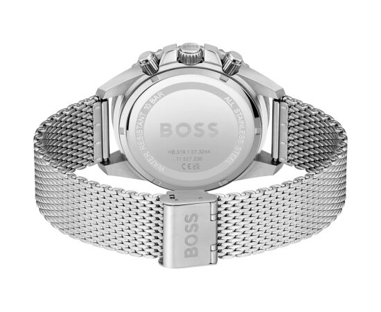 WATCH BOSS MAN 1513905 (46MM) Rokas pulksteņi 