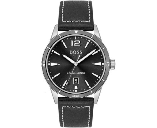WATCH BOSS MAN 1513898 (42MM) Rokas pulksteņi 