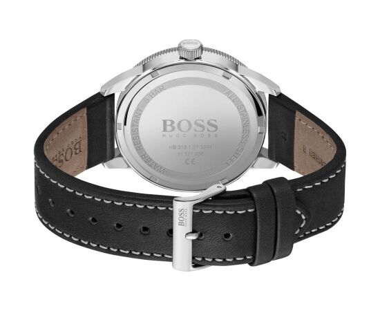 WATCH BOSS MAN 1513898 (42MM) Rokas pulksteņi 