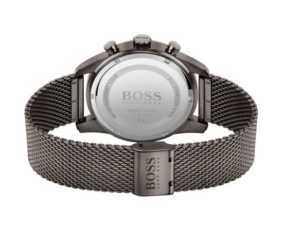 WATCH BOSS MAN 1513837 (44MM) Rokas pulksteņi 