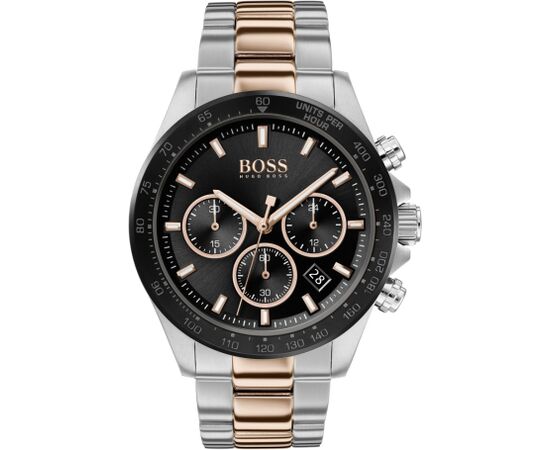 WATCH BOSS MAN 1513757 (43MM) Rokas pulksteņi 