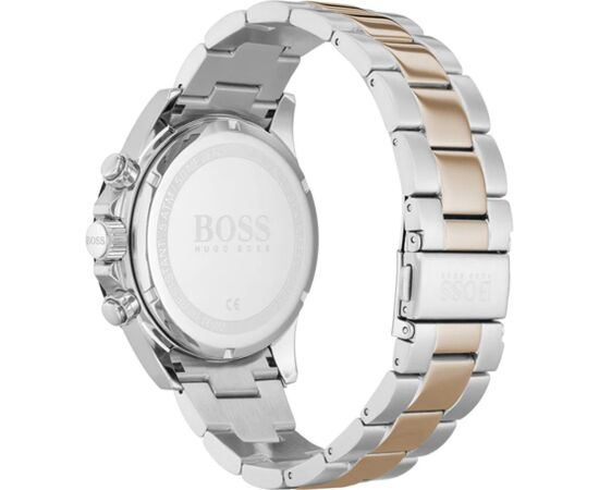 WATCH BOSS MAN 1513757 (43MM) Rokas pulksteņi 