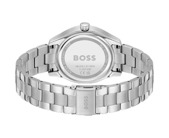 WATCH BOSS UNISEX 1502747 (38MM) Rokas pulksteņi 