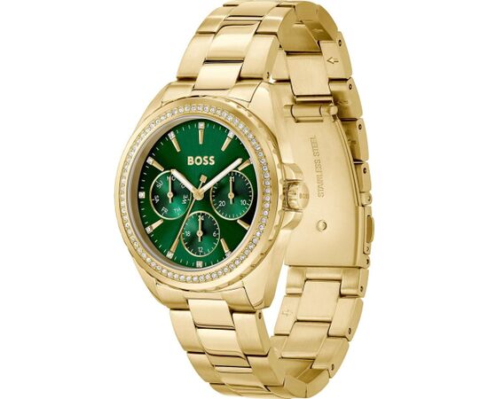 WATCH BOSS WOMEN 1502714 (38MM) Rokas pulksteņi 
