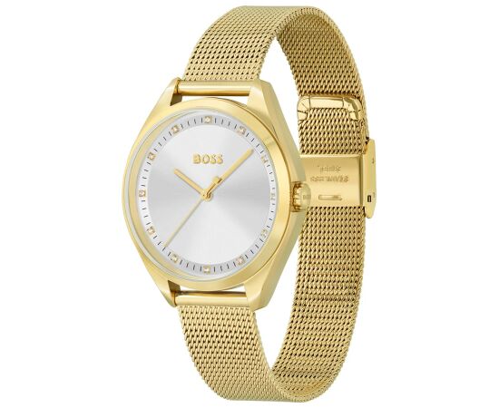 WATCH BOSS WOMEN 1502669 (37MM) Rokas pulksteņi 