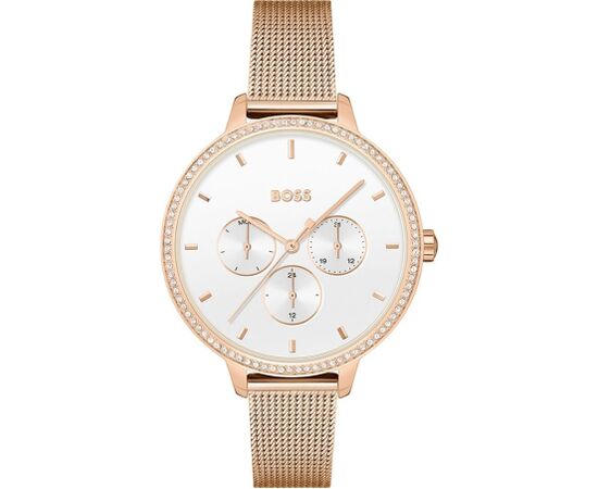 WATCH BOSS WOMEN 1502663 (40MM) Rokas pulksteņi 