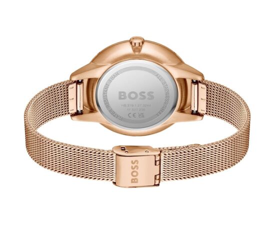 WATCH BOSS WOMEN 1502663 (40MM) Rokas pulksteņi 