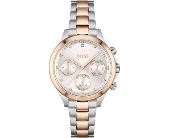WATCH BOSS WOMEN 1502564 (38MM) Rokas pulksteņi 