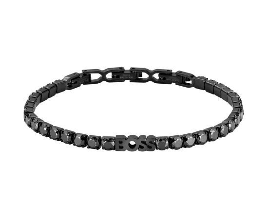 BRACELET BOSS MAN 1580708 (19CM ) Bižutērija