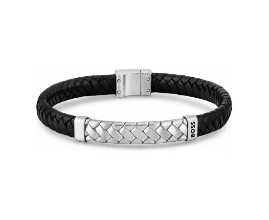 BRACELET BOSS MAN 1580674S (17CM ) Bižutērija