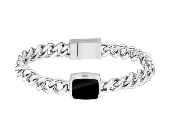 BRACELET BOSS MAN 1580650M (19CM ) Bižutērija