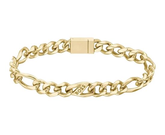 BRACELET BOSS MAN 1580614M (19,5CM ) Bižutērija