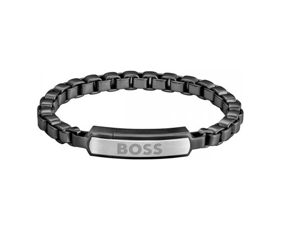 BRACELET BOSS MAN 1580598S (20CM ) Bižutērija