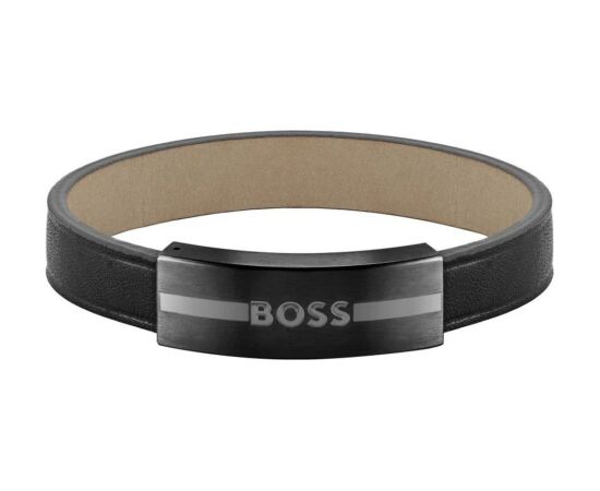 BRACELET BOSS MAN 1580490M (20CM ) Bižutērija